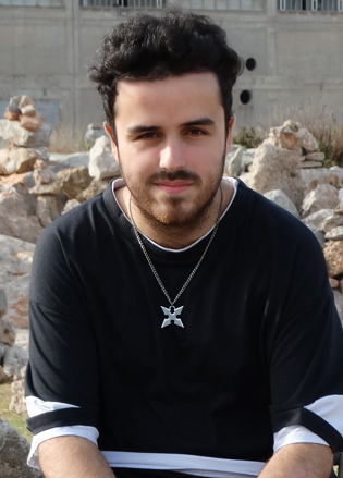 Adrià Vega Forca